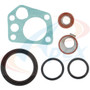 Apex Timing Cover Gasket Set ATC5110 for 1989-2001 Nissan 2.4L L4 (240SX, D21, Frontier, Pickup)