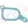 Apex Thermostat Gasket AWO2083 for 1996-2012 Hyundai/Kia 1.8L 2.0L L4 (Elantra, Tiburon, Tucson, Soul)