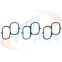 Apex Intake Manifold Gasket Set AMS8730 for 2005-2020 Lexus/Lotus/Toyota 3.5L V6 (ES350, RX350, RX450h, Evora)