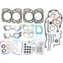 Apex Head Gasket Set AHS6014 for 1998-2001 Subaru 2.2L H4 (Impreza, Legacy)