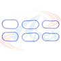Apex Intake Manifold Gasket Set AMS4832 for 2001-2004 Ford/Mazda 3.0L V6 (Escape, 6, Tribute)