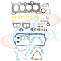 Apex Head Gasket Set AHS1000 for 1984-1987 Honda 1.3L 1.5L L4 (Civic, Wagovan)
