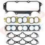 Apex Intake Manifold Gasket Set AMS5500 for 2001-2004 Infiniti/Nissan 3.5L V6 (QX4, Pathfinder)