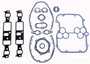 Enginetech C4.3B | Gasket Set for 94-95 GM/Chevrolet 4.3L/262 OHV 12V Vortec