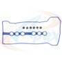 Apex Valve Cover Gasket Set AVC870S for 1998-1999 Chevrolet/Toyota 1.8L L4 (Prizm, Corolla)