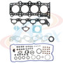 Apex Head Gasket Set AHS7008 for 1996-2003 Chevrolet/Suzuki 2.0L 1.8L L4 (Tracker, Aerio, Esteem, Sidekick)