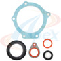 Apex Timing Cover Gasket Set ATC3290 for 2002-2005 Buick/Chevrolet/GMC 4.2L L6 (Rainier, Trailblazer, Trailblazer EXT, Envoy)