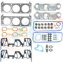 Apex Head Gasket Set AHS3102 for 2000-2003 Buick/Chevrolet/Oldsmobile 3.4L V6 (Rendezvous, Impala, Monte Carlo, Venture)