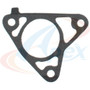 Apex Thermostat Gasket AWO2296 for 2008-2016 Pontiac/Scion/Toyota 1.8L L4 (Vibe, iM, xD, Corolla)