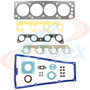 Apex Head Gasket Set AHS4024 for 1995-1998 Ford/Mazda 2.3L 2.5L L4 (Ranger, B2300, B2500)