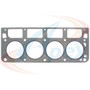 Apex Cylinder Head Gasket AHG371 for 1999-2001 Chevrolet/GMC 4.8L 5.3L V8 (Silverado 1500, Silverado 2500, Suburban 1500, Tahoe)