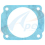 Apex Throttle Body Gasket ATB4026 for 1996-2011 Ford/Lincoln/Mercury 4.6L 5.4L V8 (Crown Victoria, E-150, E-150 Club Wagon, E-150 Econoline)