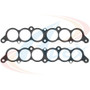 Apex Intake Manifold Gasket Set AMS8322 for 1995-2004 Toyota 3.4L V6 (4Runner, T100, Tacoma, Tundra)