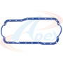 Apex Oil Pan Gasket Set AOP485D for 1986-2001 Ford/Laforza/Lincoln 5.0L V8