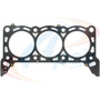 Apex Cylinder Head Gasket AHG493R for 1997-2008 Ford/Mercury 4.2L 3.9L V6