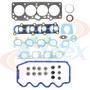 Apex Head Gasket Set AHS4042 for 1997-1999 Ford/Mercury 2.0L L4 (Escort, Tracer)