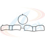 Apex Intake Manifold Gasket Set AMS13280 for 2011-2016 Hyundai/Kia 1.8L 2.0L L4 (Elantra, Elantra Coupe, Elantra GT, Forte)