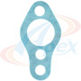 Apex Water Pump Gasket AWP3018 for 1955-2006 Buick/Cadillac/Checker 5.0L 5.7L V8 (Century, Commercial Chassis, LeSabre, Regal)