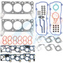 Apex Head Gasket Set AHS4145 for 1996 Ford 3.8L V6 (Windstar)