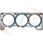 Apex Cylinder Head Gasket AHG445L for 1990-2000 Ford/Mazda 4.0L V6 (Aerostar, Explorer, Ranger, B4000)