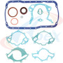 Apex Conversion Gasket Set ACS4107 for 1986-2001 Ford/Laforza/Lincoln 5.0L V8