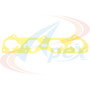 Apex Intake Manifold Gasket Set AMS4390 for 1998-2003 Mazda 2.0L 1.8L L4 (626, Protege, Protege5)