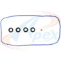 Apex Valve Cover Gasket Set AVC883S for 2010-2020 Lexus/Toyota 1.8L L4 (CT200h, Prius, Prius AWD-e, Prius Plug-In)