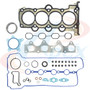 Apex Head Gasket Set AHS13026 for 2012-2019 Hyundai/Kia 1.6L L4 (Accent, Veloster, Rio, Soul)