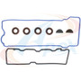 Apex Valve Cover Gasket Set AVC821S for 1991-1997 Toyota 2.4L L4 (Previa)