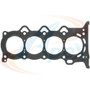 Apex Cylinder Head Gasket AHG856 for 2000-2019 Scion/Toyota 1.5L L4 (xA, xB, Echo, Prius)