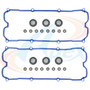 Apex Valve Cover Gasket Set AVC317S for 1998-2004 Acura/Honda/Isuzu 3.5L 3.2L V6 (SLX, Passport, Amigo, Axiom)