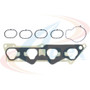 Apex Intake Manifold Gasket Set AMS1430 for 2001-2005 Honda 1.7L L4 (Civic)