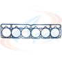 Apex Cylinder Head Gasket AHG288 for 2004-2006 Jeep 4.0L L6 (Grand Cherokee, Wrangler)