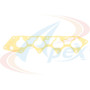 Apex Intake Manifold Gasket Set AMS1341 for 1994-2001 Acura 1.8L L4 (Integra)