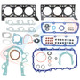 Apex Full Gasket Set AFS2051 for 2001-2004 Chrysler/Dodge 3.3L V6 (Town &amp; Country, Voyager, Caravan, Grand Caravan)