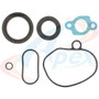 Apex Crankshaft Seal Kit ATC1330 for 1992-2001 Honda 2.2L 2.3L L4 (Prelude)