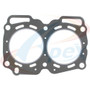 Apex Cylinder Head Gasket AHG612 for 1999-2011 Saab/Subaru 2.5L H4 (9-2X, Baja, Forester, Impreza)