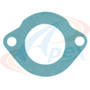 Apex Coolant Outlet Gasket AWO2012 for 1974-1997 Ford/Mazda/Mercury 2.3L 2.5L L4 (Aerostar, Courier, Fairmont, Granada)