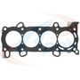 Apex Cylinder Head Gasket AHG165 for 2008-2015 Acura/Honda 2.4L L4 (ILX, TSX, Accord, Civic)