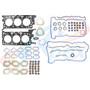 Apex Head Gasket Set AHS4190 for 2005-2006 Ford/Mercury 3.0L V6 (Escape, Mariner)