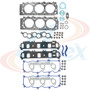 Apex Head Gasket Set AHS4048 for 1991-1995 Ford/Mercury 3.0L V6 (Probe, Taurus, Tempo, Windstar)