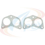 Apex Exhaust Manifold Gasket Set AMS6041 for 1990-2020 Saab/Scion/Subaru 2.0L 2.5L H4 (9-2X, FR-S, Ascent, Baja)