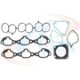 Apex Intake Manifold Gasket Set AMS5491 for 2000-2001 Infiniti/Nissan 3.0L V6 (I30, Maxima)