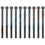 Apex Cylinder Head Bolt Set AHB861 for 2001-2007 Scion/Toyota 2.4L 2.0L L4 (tC, Camry, Highlander, RAV4)