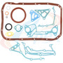 Apex Conversion Gasket Set ACS2009 for 1987-2000 Chrysler/Dodge/Hyundai 3.0L V6 (Grand Voyager, LeBaron, New Yorker, TC Maserati)