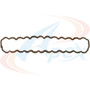Apex Valve Cover Gasket Set AVC270 for 1987-1995 Jeep 4.0L L6 (Cherokee, Comanche, Grand Cherokee, Wagoneer)