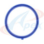 Apex Thermostat Gasket AWO2188 for 1999-2013 Chrysler/Dodge/Jeep 4.7L 3.7L V8 (Aspen, Dakota, Durango, Nitro)