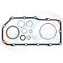 Apex Conversion Gasket Set ACS11003 for 1995-2005 Chrysler/Dodge/Plymouth 2.0L L4 (Cirrus, Neon, Stratus, Breeze)