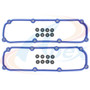 Apex Valve Cover Gasket Set AVC281S for 2004-2011 Chrysler/Dodge/Jeep 3.8L 3.3L V6 (Pacifica, Town &amp; Country, Caravan, Grand Caravan)