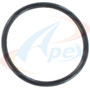 Apex Thermostat Gasket AWO2088 for 1997-2012 Buick/Cadillac/Chevrolet 4.2L 5.3L L6 (Rainier, Escalade, Escalade ESV, Escalade EXT)